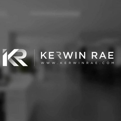 Kerwin Rae