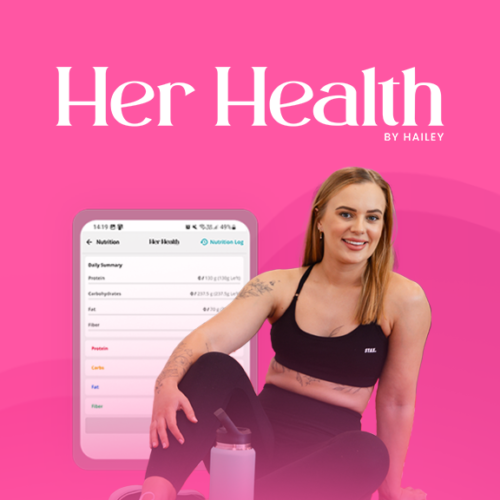 Her Health by Hailey