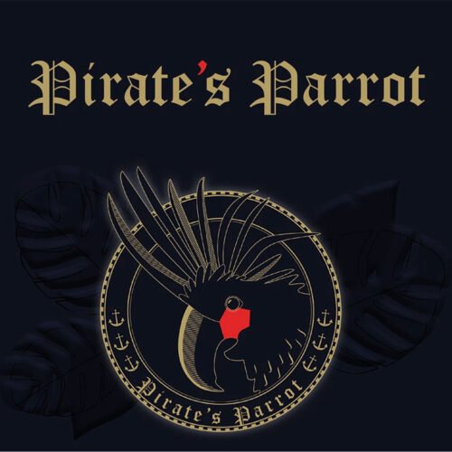 Pirate Parrot