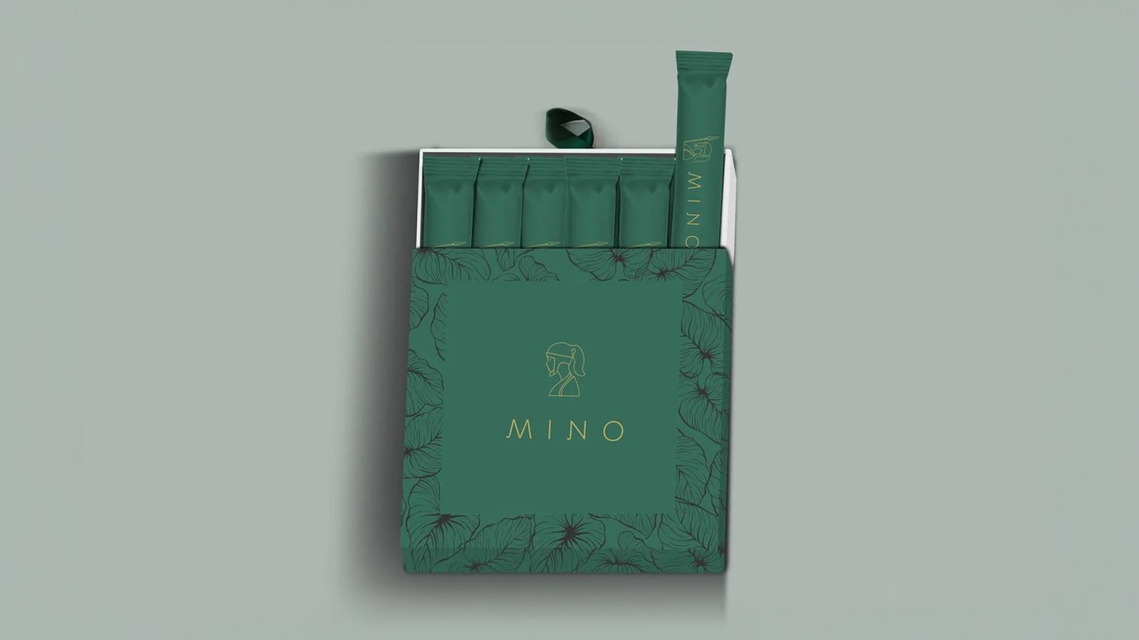 Portfolio Performance Display Asset