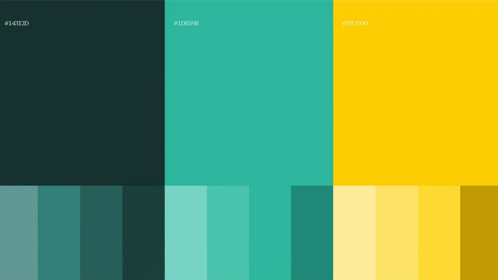 Portfolio Performance Display Asset