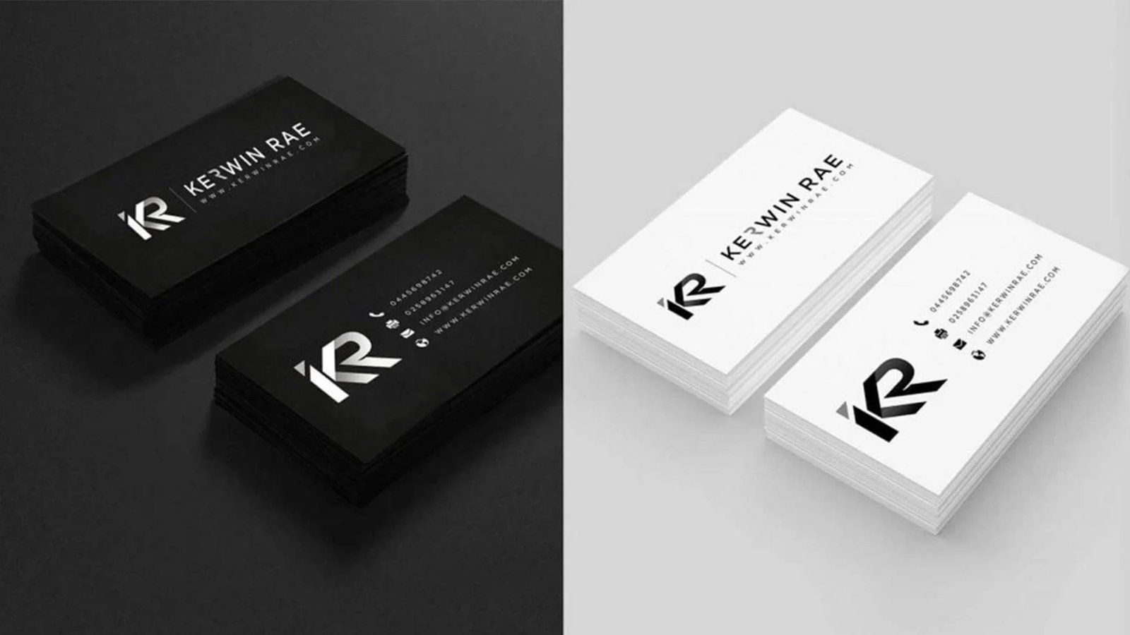 Portfolio Performance Display Asset