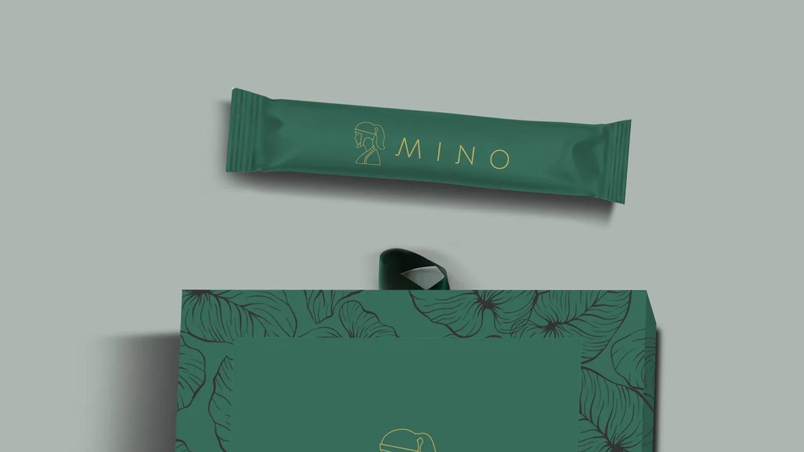 Portfolio Performance Display Asset