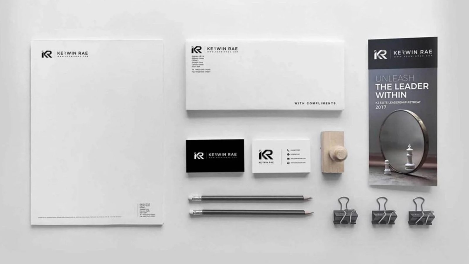 Portfolio Performance Display Asset