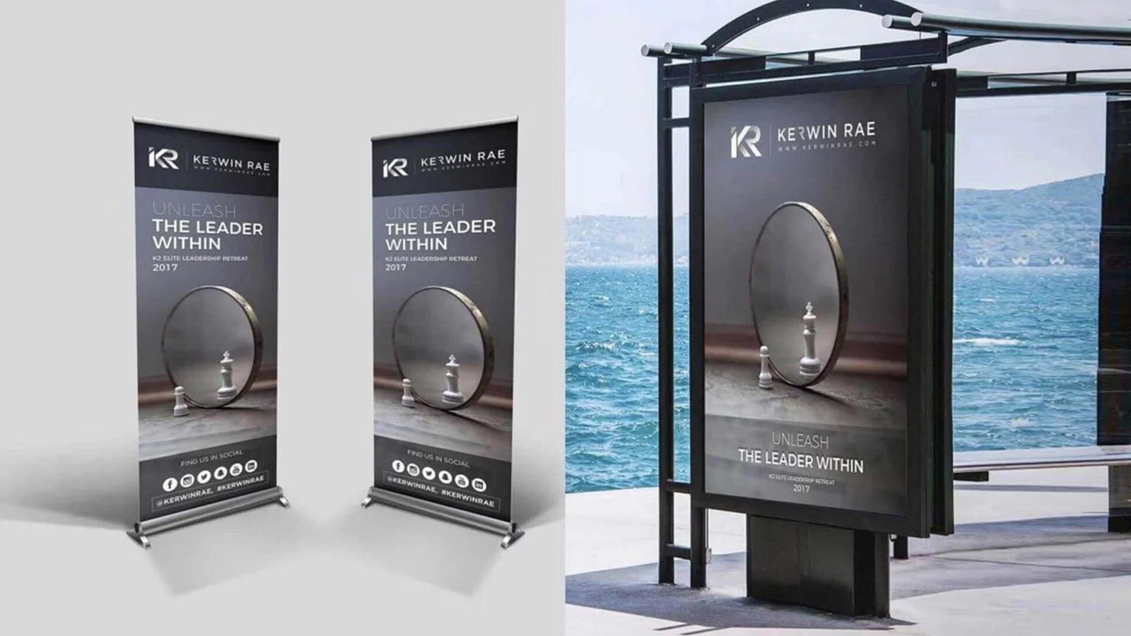 Portfolio Performance Display Asset