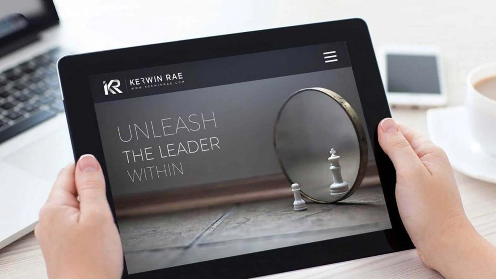 Portfolio Performance Display Asset