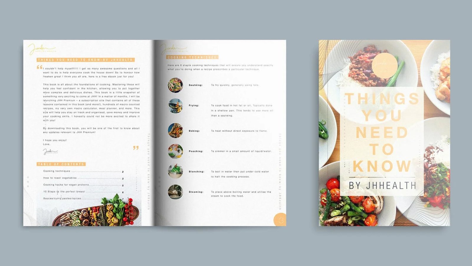 Portfolio Performance Display Asset