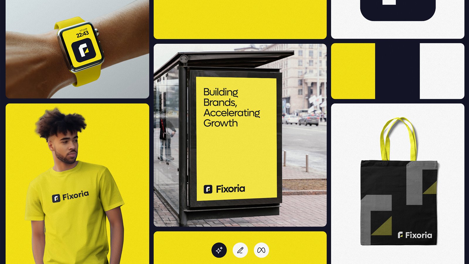 Portfolio Performance Display Asset