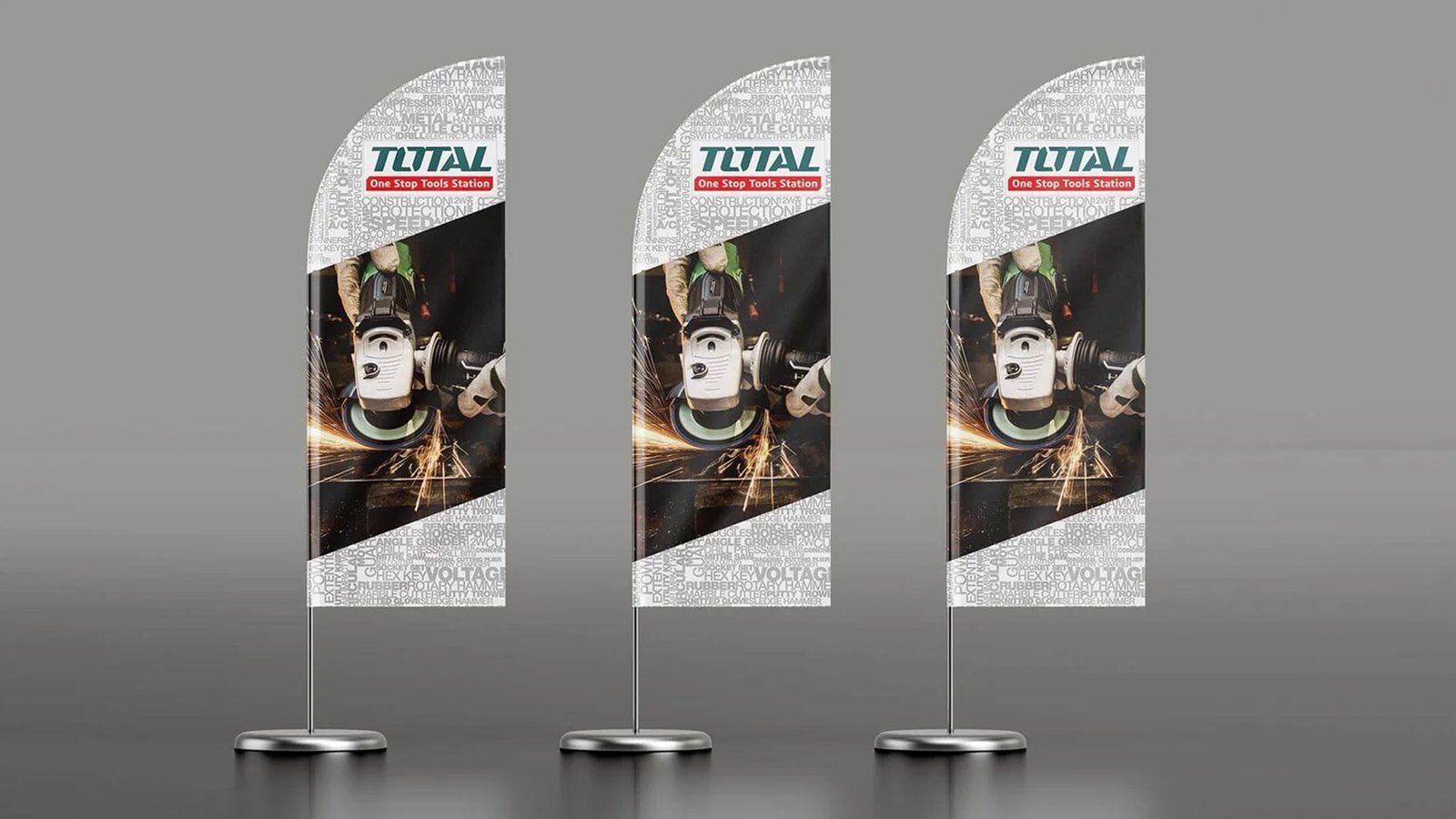 Portfolio Performance Display Asset