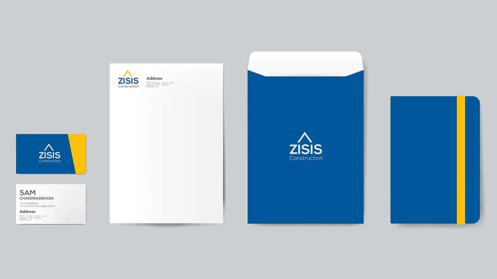 Portfolio Performance Display Asset